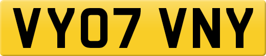 VY07VNY